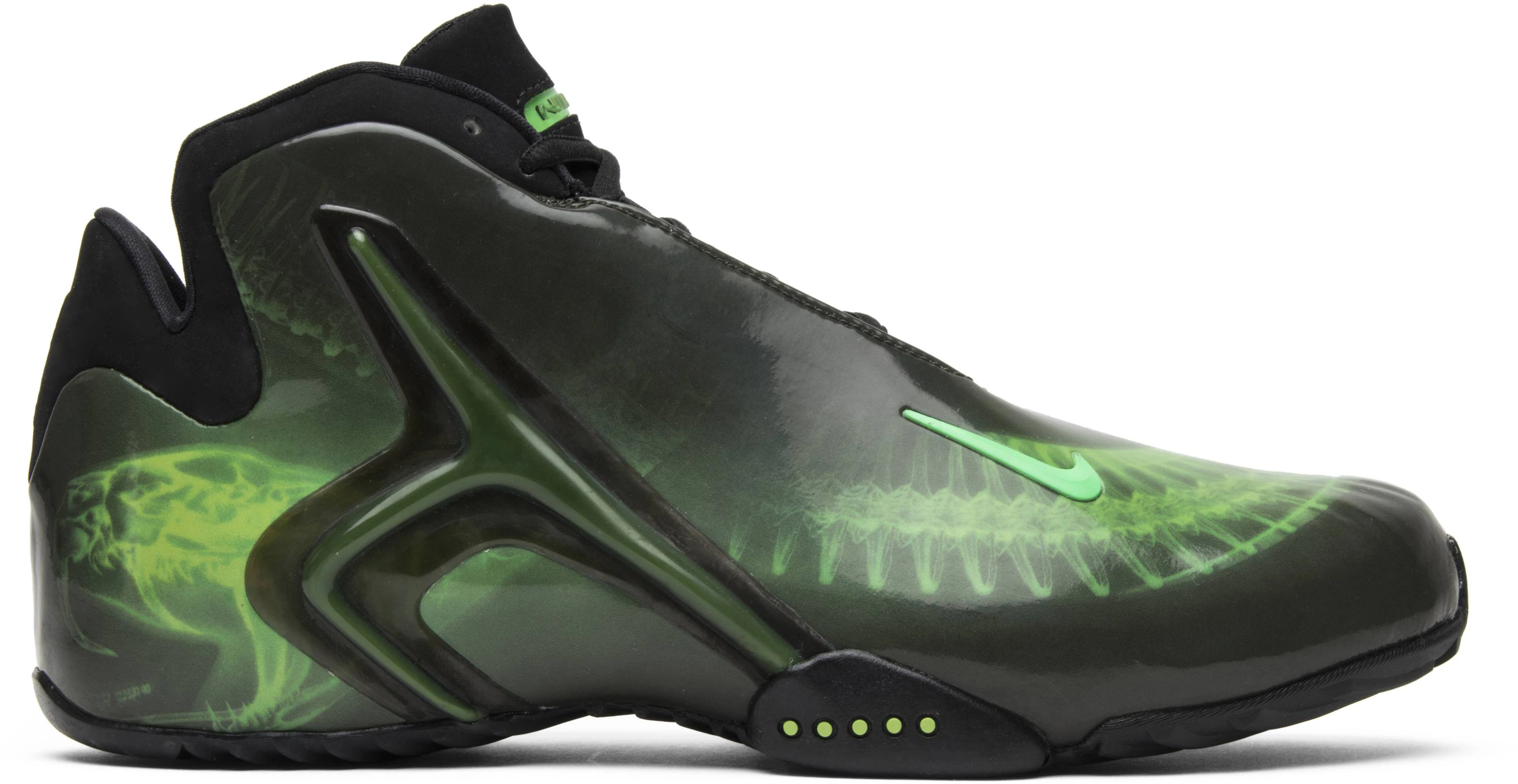 Nike Zoom Hyperflight Superhero Kobe 587561 001 587561 001