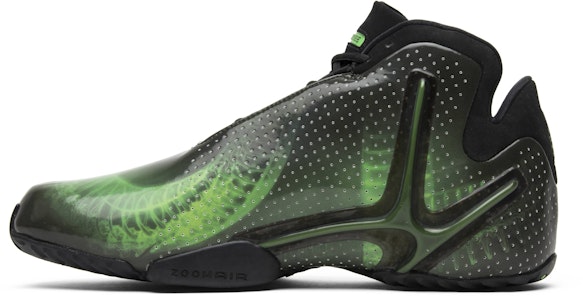 Nike Zoom Hyperflight Superhéroe Kobe 587561-001 Lookbook Nike Zoom Hyperflight Superhéroe Kobe 587561-001