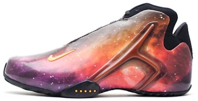 Nike Zoom Hyperflight Superhero LeBron 587561-600 Nike Zoom Hyperflight Superhero LeBron 587561-600
