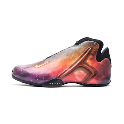 Nike Zoom Hyperflight Superhero LeBron