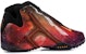 Nike Zoom Hyperflight Superhero LeBron 587561-600 - Kasut Sukan Terbaik