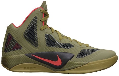 Nike Zoom Hyperfuse 2011 'Iguana' Sepatu Basket 454136-200 Buy Nike Zoom Hyperfuse 2011 'Iguana' Sepatu Basket 454136-200