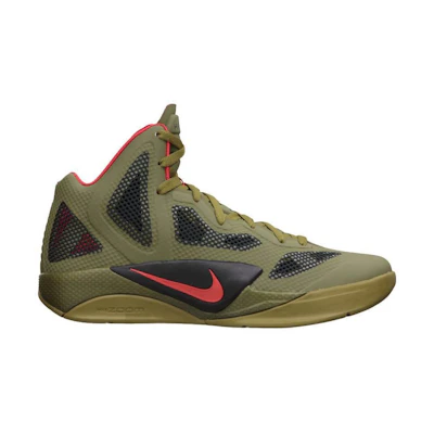 Nike Zoom Hyperfuse 2011 'Iguana'