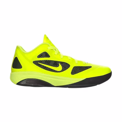 Nike Zoom Hyperfuse 2011 Low 'Volt'