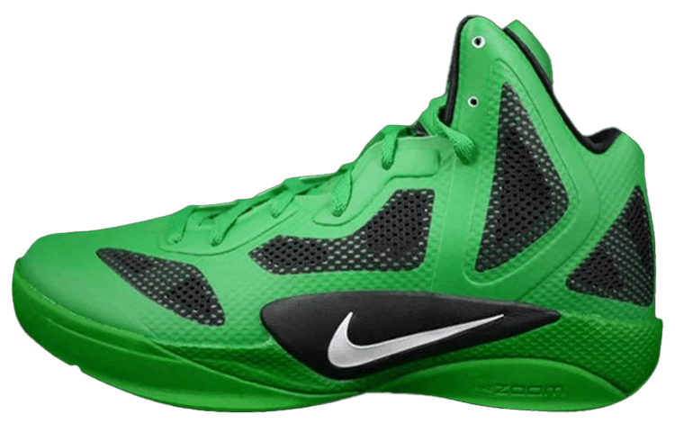 Nike Zoom Hyperfuse 2011 PE 'Rajon Rondo' 454136-300