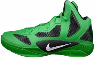 Nike Zoom Hyperfuse 2011 PE 'Rajon Rondo' 454136-300 Nike Zoom Hyperfuse 2011 PE 'Rajon Rondo' 454136-300