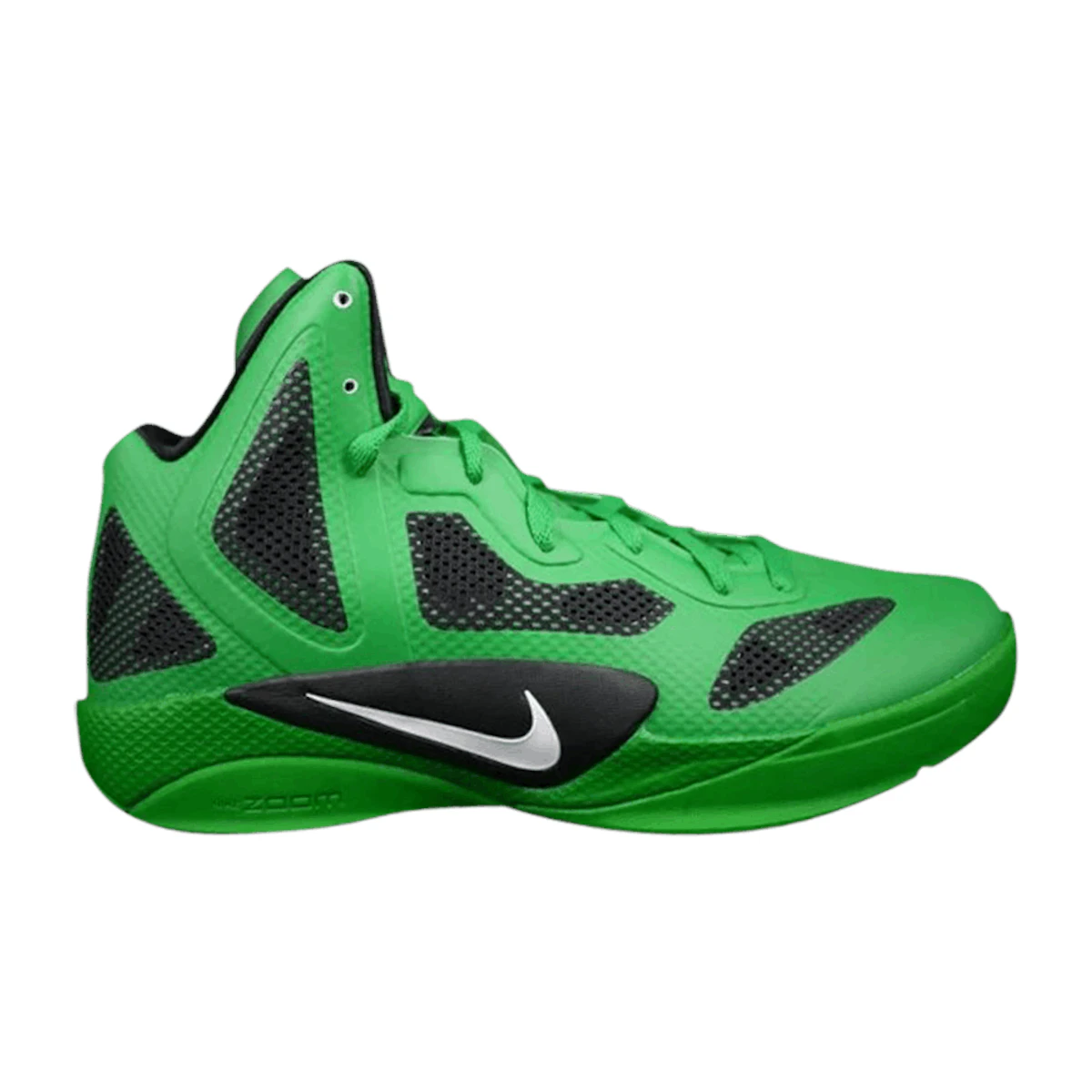 Nike Rondo Buy Nike Zoom Hyperfuse 2011 PE 'Rajon Rondo' 454136-300 - Novelship