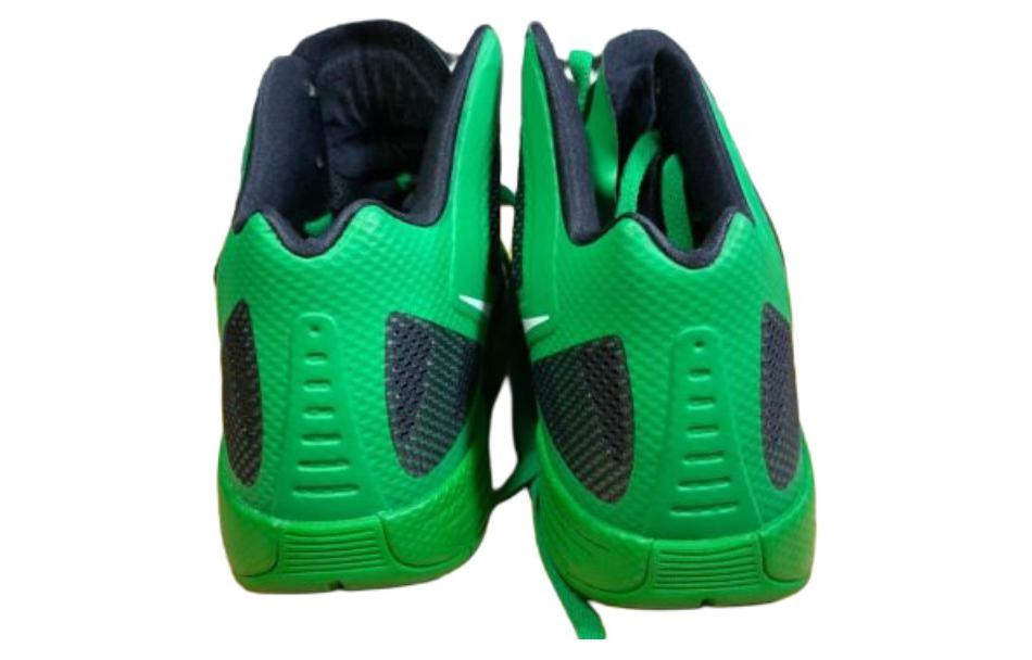 Lookbook ナイキ ズーム ハイパーフューズ 2011 ロンドPE 454136-300