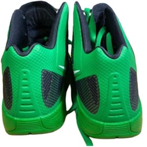 ナイキ ズーム ハイパーフューズ 2011 ロンドPE 454136-300 Lookbook ナイキ ズーム ハイパーフューズ 2011 ロンドPE 454136-300