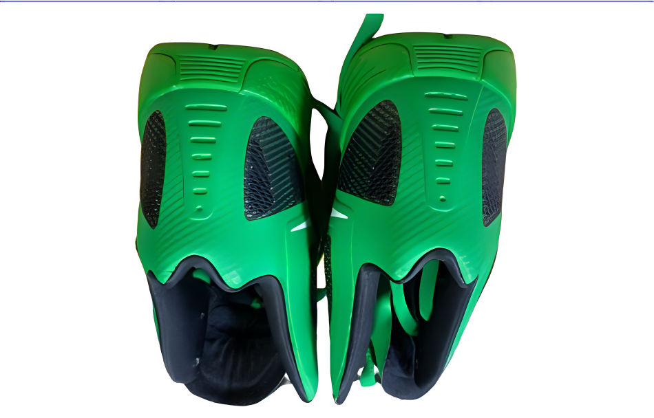 Shop ナイキ ズーム ハイパーフューズ 2011 ロンドPE 454136-300