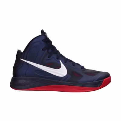 Nike Zoom Hyperfuse 2012 'Olympic'