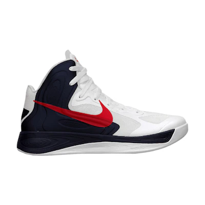 Nike Zoom Hyperfuse 2012 'USA'