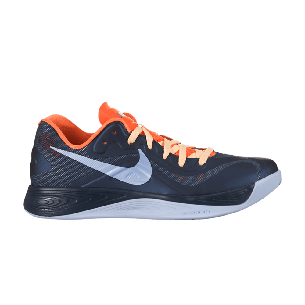Buy Nike Zoom Hyperfuse 2012 Low ''Blu Squadron'' 555034-400