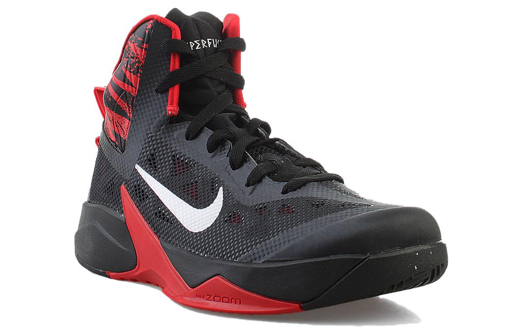 Lookbook Nike Zoom Hyperfuse 2013 615896-001