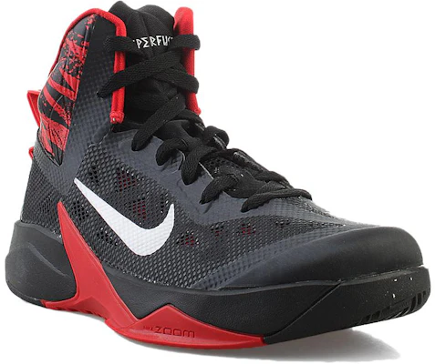 Nike Zoom Hyperfuse 2013 615896-001 Lookbook Nike Zoom Hyperfuse 2013 615896-001