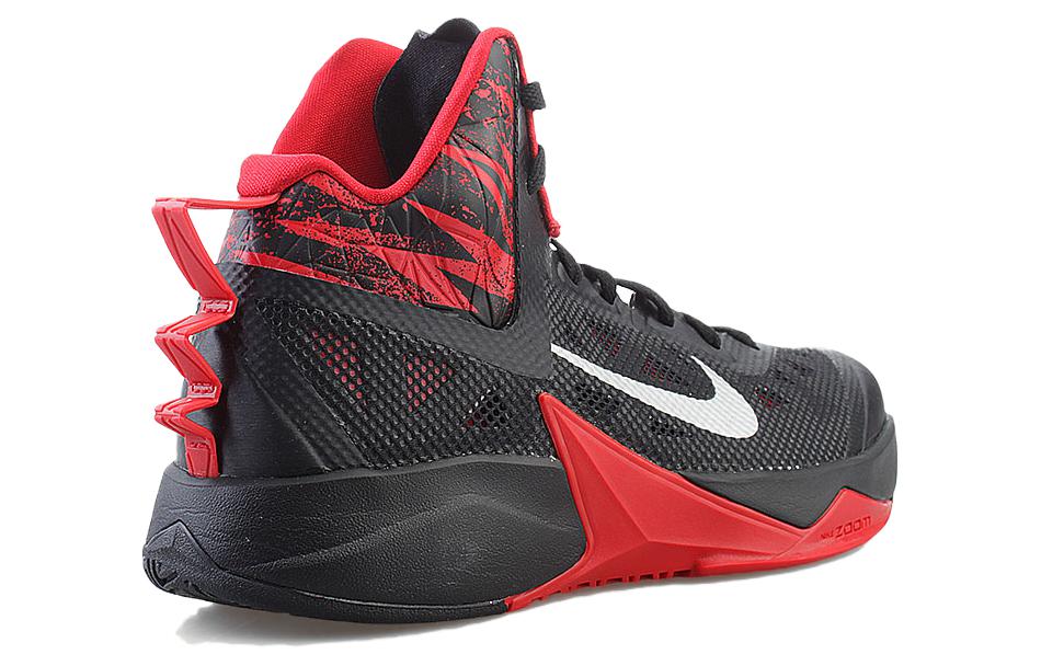 Shop Nike Zoom Hyperfuse 2013 615896-001