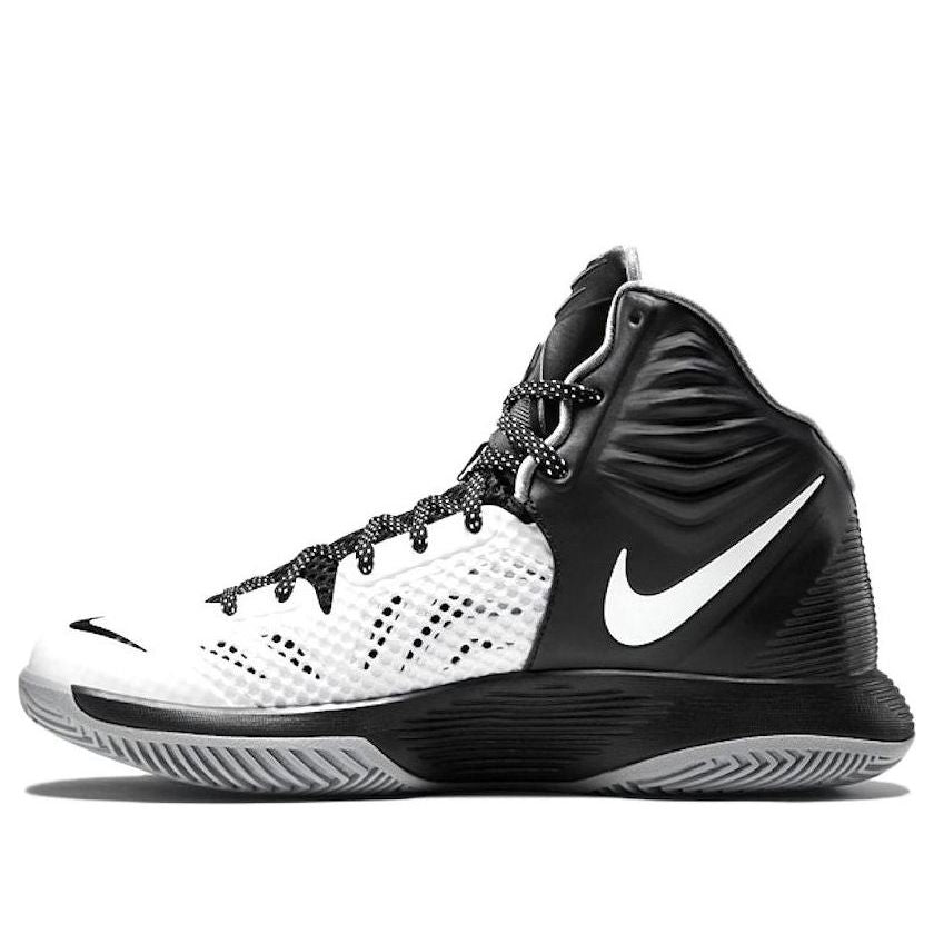 Nike Zoom Hyperfuse 2014 'Black' 705411-010