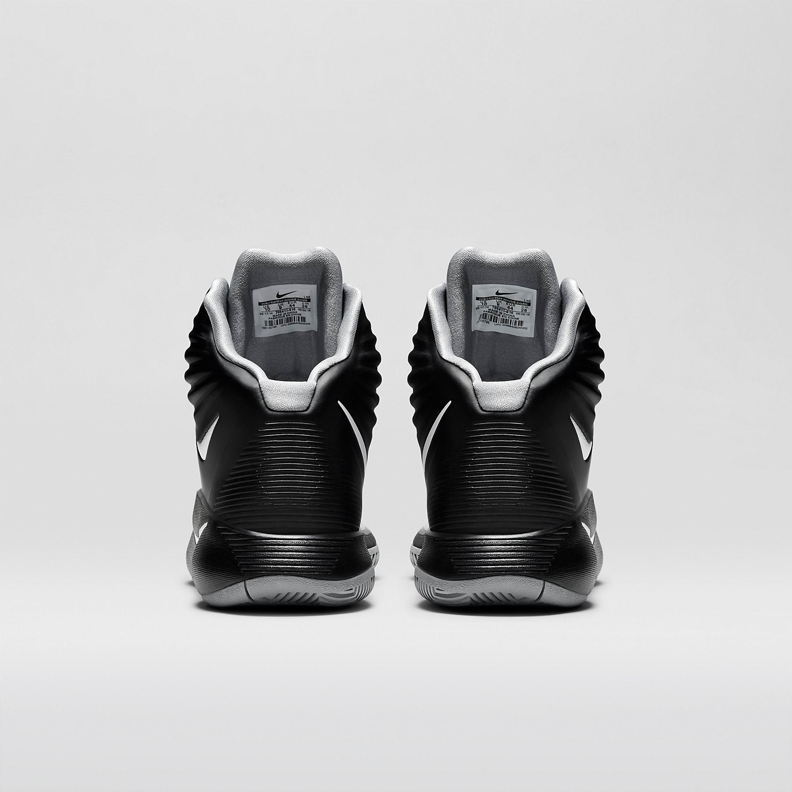 Shop Nike Zoom Hyperfuse 2014 ''Nero'' 705411-010