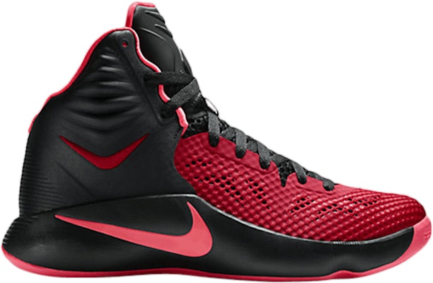 Hyperfuse nike zoom sales