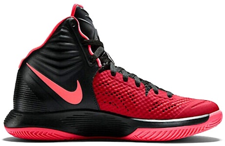 Nike Zoom Hyperfuse 2014 'Bred' Sepatu Basket 684591-066 Order Nike Zoom Hyperfuse 2014 'Bred' Sepatu Basket 684591-066