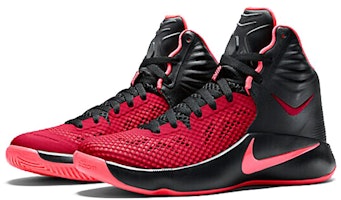 ナイキ ズーム ハイパーフューズ 2014 ブレッド 684591-066 Lookbook ナイキ ズーム ハイパーフューズ 2014 ブレッド 684591-066