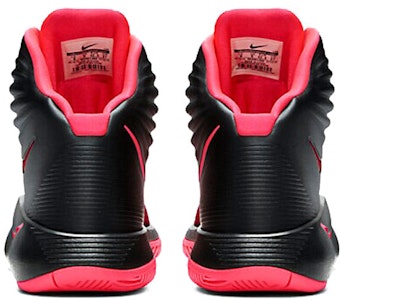 Nike Zoom Hyperfuse 2014 'Bred' Sepatu Basket 684591-066 Purchase Nike Zoom Hyperfuse 2014 'Bred' Sepatu Basket 684591-066