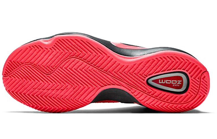 Details for ナイキ ズーム ハイパーフューズ 2014 ブレッド 684591-066