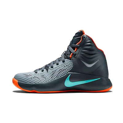 Nike Zoom Hyperfuse 2014 'Grey'