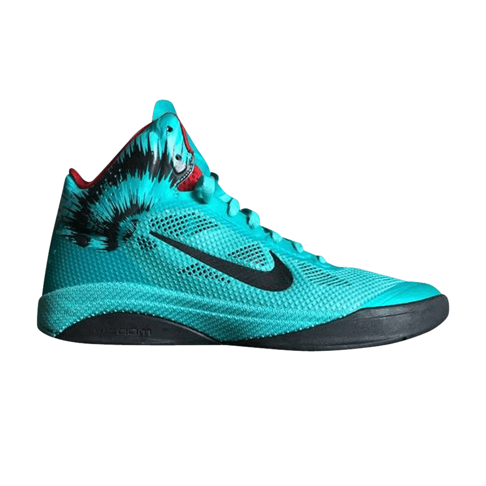 Nike Zoom Hyperfuse 'FIBA World Championship' 407622-401