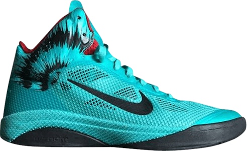 耐克变速战靴 'FIBA 世界锦标赛' 407622-401 Buy 耐克变速战靴 'FIBA 世界锦标赛' 407622-401