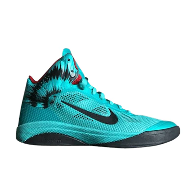 Nike Zoom Hyperfuse 'FIBA World Championship'