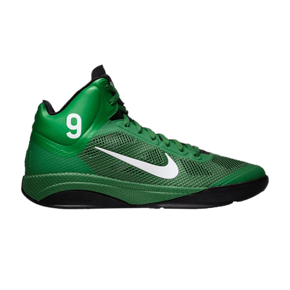 Nike Zoom Hyperfuse 'Rajon Rondo' PE 407622-302