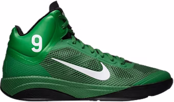 Nike Zoom Hyperfuse 'Rajon Rondo' PE 407622-302 Nike Zoom Hyperfuse 'Rajon Rondo' PE 407622-302