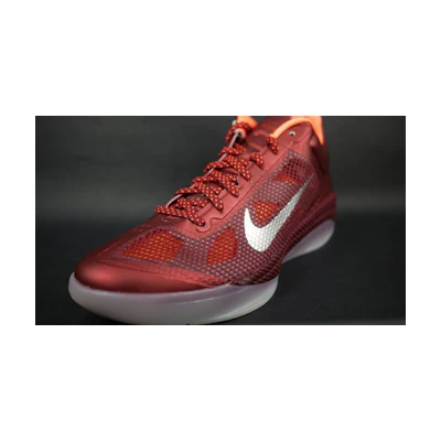 Nike Zoom Hyperfuse Low