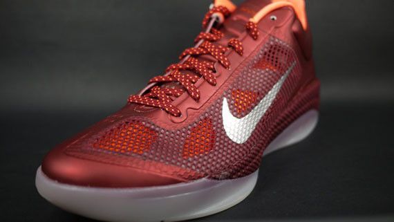 Buy Nike Zoom Hyperfuse Low 429614-601