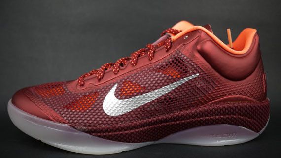 Order Nike Zoom Hyperfuse Low 429614-601