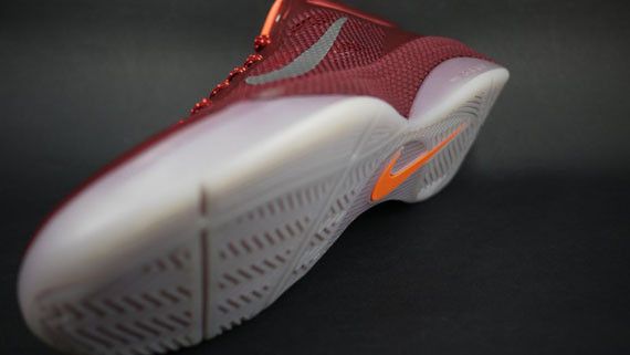 Lookbook Nike Zoom Hyperfuse Low 429614-601