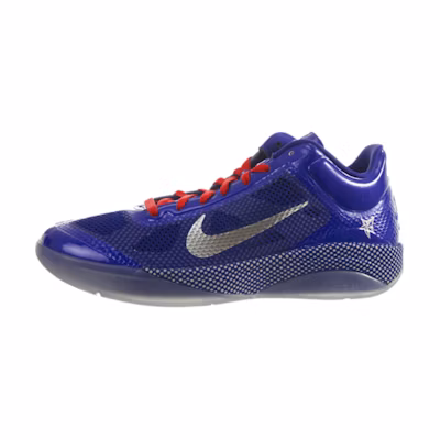 Nike Zoom Hyperfuse Low 'All Star East'