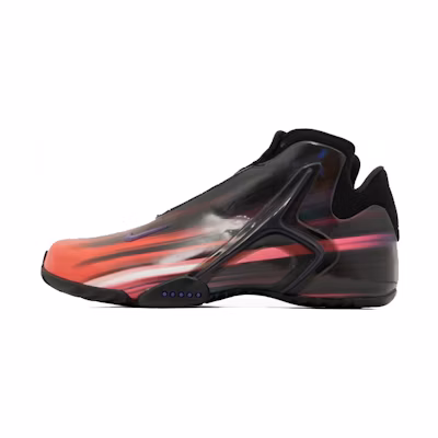 Nike Zoom Hyperlight Prm 'Red'