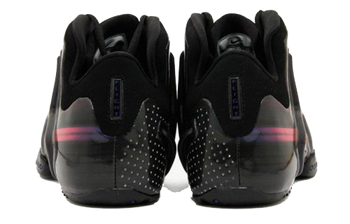 Shop Nike Zoom Hyperlight Prm 'Merah' 587561-800