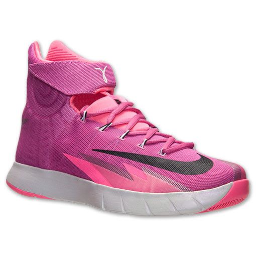 Nike Zoom Hyperrev 2014 'Pink'