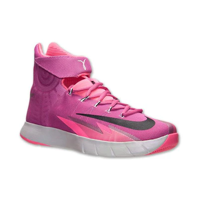 Nike Zoom Hyperrev 2014 'Pink'