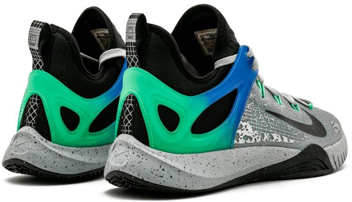 Nike Zoom HyperRev 2015 'All Star' zapatillas deportivas. 744700-903 Order Nike Zoom HyperRev 2015 'All Star' zapatillas deportivas. 744700-903