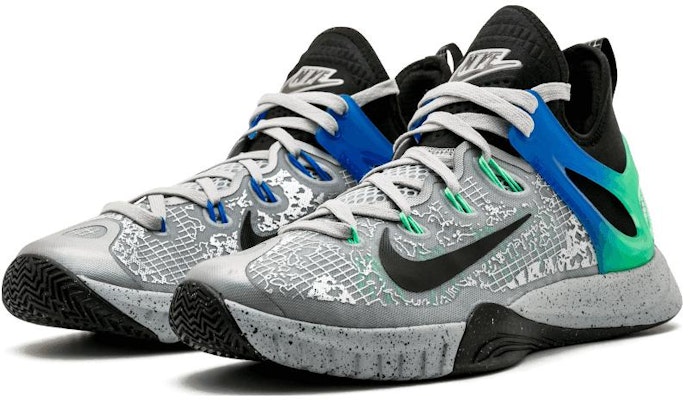 Nike Zoom HyperRev 2015 'All Star' zapatillas deportivas. 744700-903 Lookbook Nike Zoom HyperRev 2015 'All Star' zapatillas deportivas. 744700-903