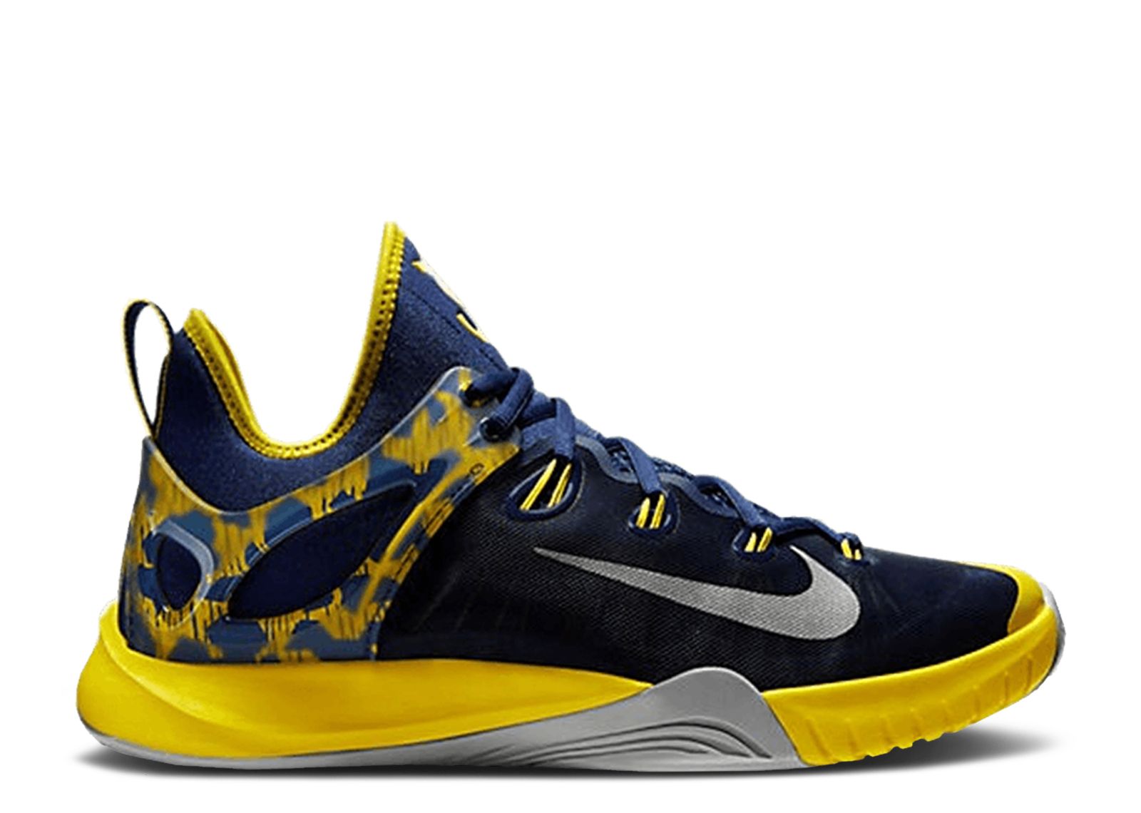 Nike Zoom HyperRev 2015 'Paul George' 705370-407