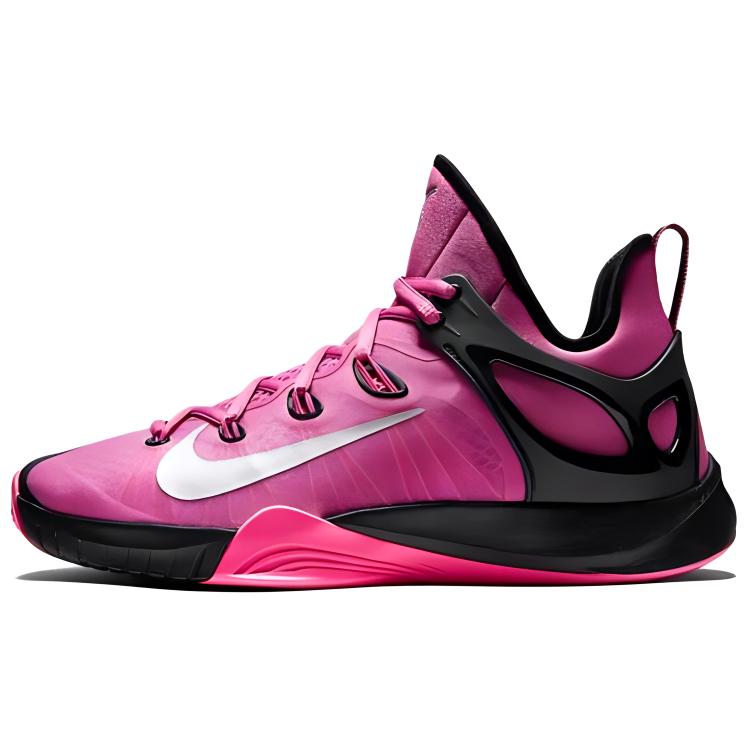 Paul George Pink Hyper Revs Hyper Revs 2015 Top