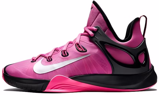 Nike Zoom Hyperrev 2015 'Think Pink' Rosa Cáncer de Mama 705370-606 Buy Nike Zoom Hyperrev 2015 'Think Pink' Rosa Cáncer de Mama 705370-606