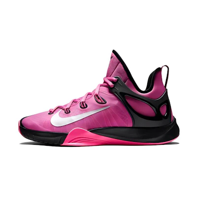 Nike Zoom Hyperrev 2015 'Think Pink'