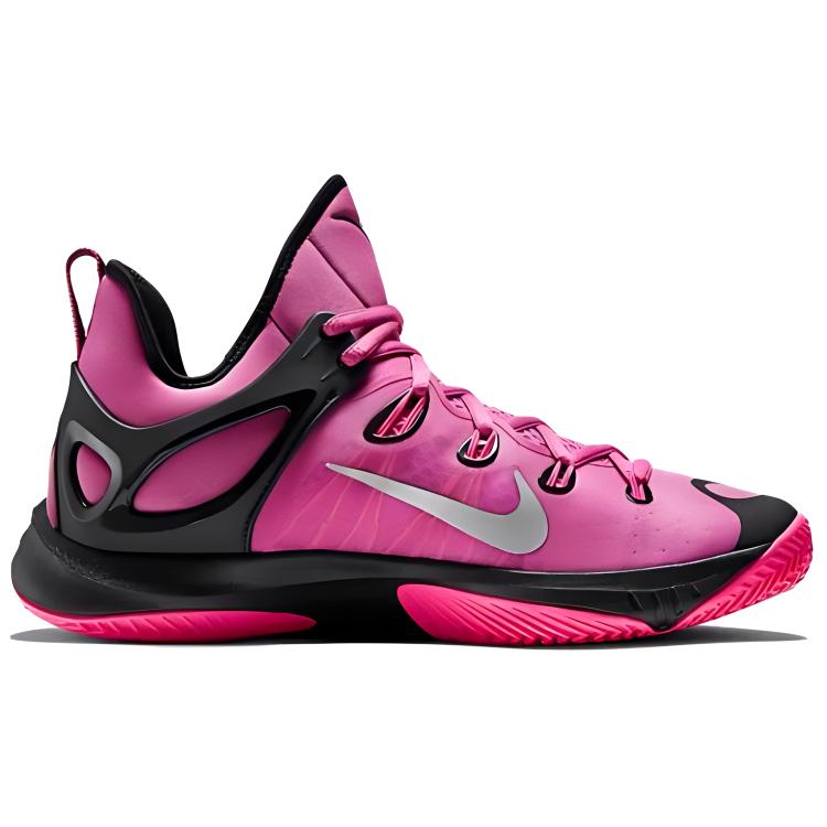 Order Nike Zoom Hyperrev 2015 'Think Pink' Rosa Cáncer de Mama 705370-606