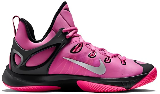 Nike Zoom Hyperrev 2015 'Think Pink' Rosa Cáncer de Mama 705370-606 Order Nike Zoom Hyperrev 2015 'Think Pink' Rosa Cáncer de Mama 705370-606